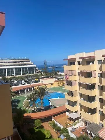 Appartement Los Angeles - Los Cristianos à Los Cristianos
