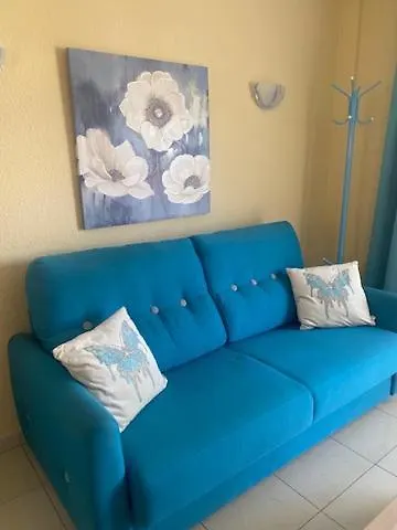 Appartement Los Angeles - Los Cristianos à Los Cristianos