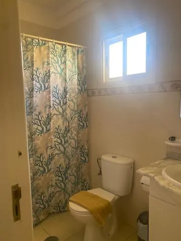 Appartement Los Angeles - Los Cristianos à Los Cristianos